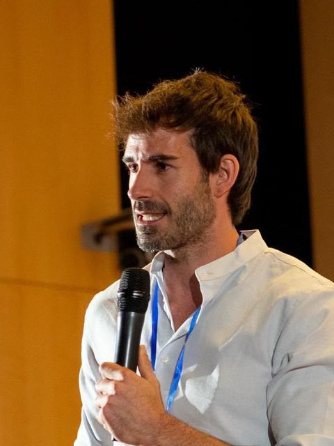Pablo Matesanz